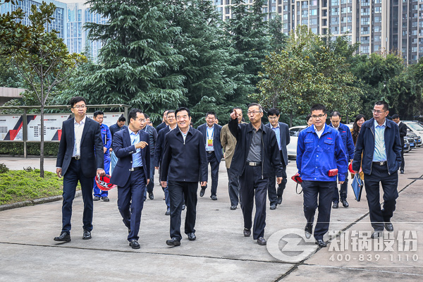 e6c6e0c5099d3454d998134a5aeef945 郑州市人大常委会主任白红战带队视察CA88股份