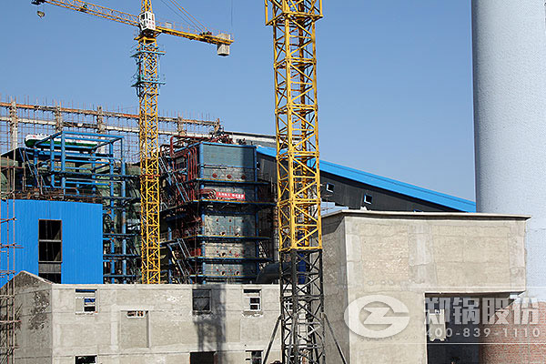 07c09c802b3deef98c4c7120d6e535c7 75吨蒸汽锅炉规格参数本钱价钱