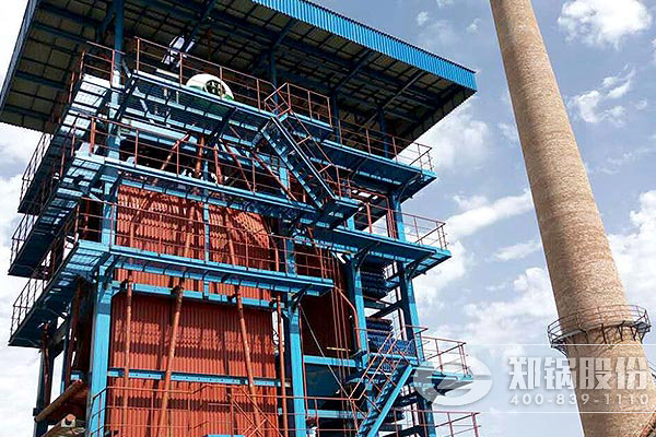 381ce59161b7de0ebad32f45d2f8e362 ÔÀ´10¶ÖȼúÁ÷»¯´²ÕôÆû¹øÂ¯¸Ä³ÉÈ¼Æø¹øÂ¯