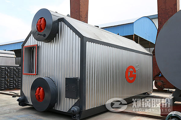 feed59efc09bbb3e47ef971f7a602865 12吨蒸汽锅炉用于食物加工