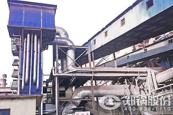 052a02b379990f6507cc468d1e1ee567 烧结机及冷却机余热锅炉