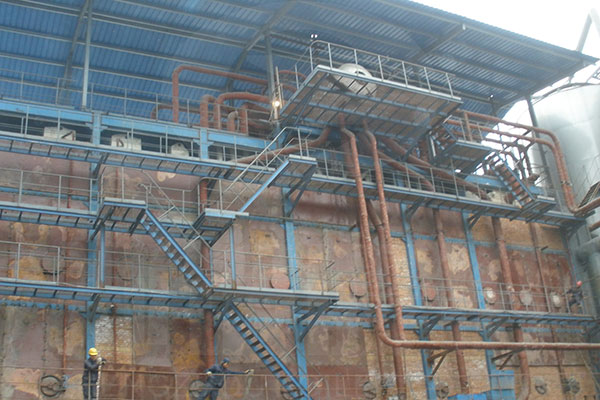 2945bd4ffb2694b7c918d708c02ba330 余热锅炉,碳中和,节能增效