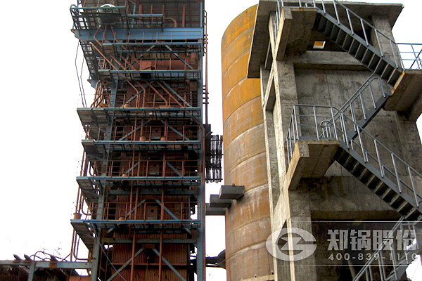 2b5690b48e254185c480451d83a2266f 3吨烟气余热接纳锅炉