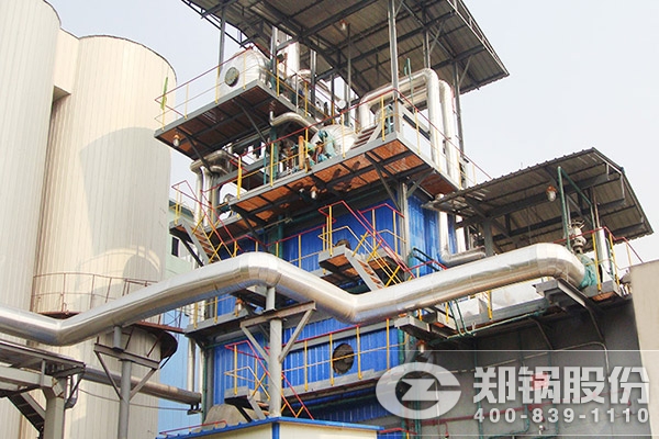 4b68eedf393f6253dc5aecd8b01605d4 干熄焦余热锅炉