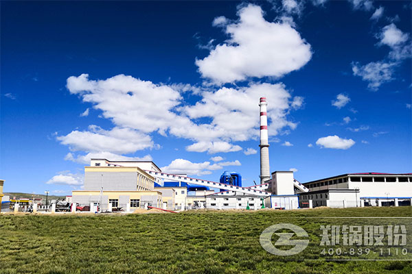 9465169f314298ba93373bb33907bfed 那曲地区3*46MW(65吨)DHL(QXL)角管强制循环链条锅炉项目