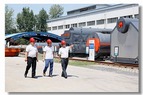 11 22吨稻壳锅炉本钱