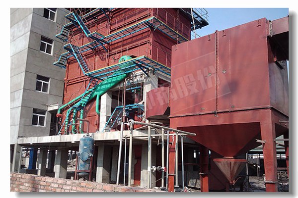 134 ¹¤ÒµÈ¼Ãº¸ßѹÕôÆû¹øÂ¯