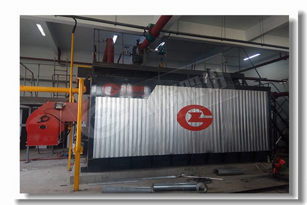 407 25¶ÖSZSÈ¼ÆøÕôÆû¹øÂ¯ÏîÄ¿