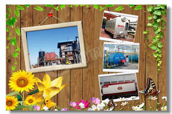 42 ¹¤Òµ¹øÂ¯ÉúÎïÖÊȼÉÕÆ÷