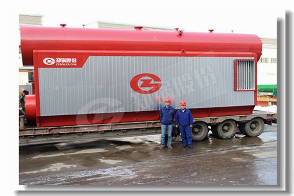 ��ҵ�����ʽȼ����¯��Ǯ