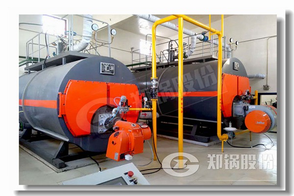 497 10吨燃煤锅炉刷新成燃气锅炉的用度是几多?