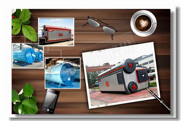 736 С¹¤ÒµÈ¼ÆøÕôÆû¹øÂ¯